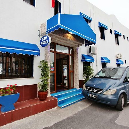 Can Otel Bodrum Esterno foto