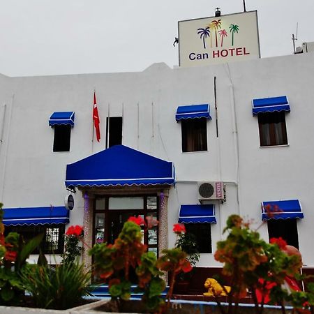 Can Otel Bodrum Esterno foto