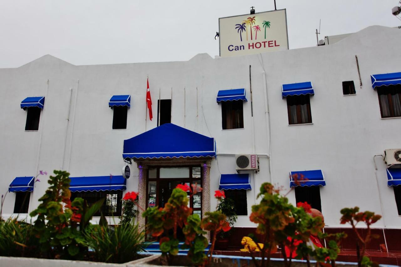 Can Otel Bodrum Esterno foto