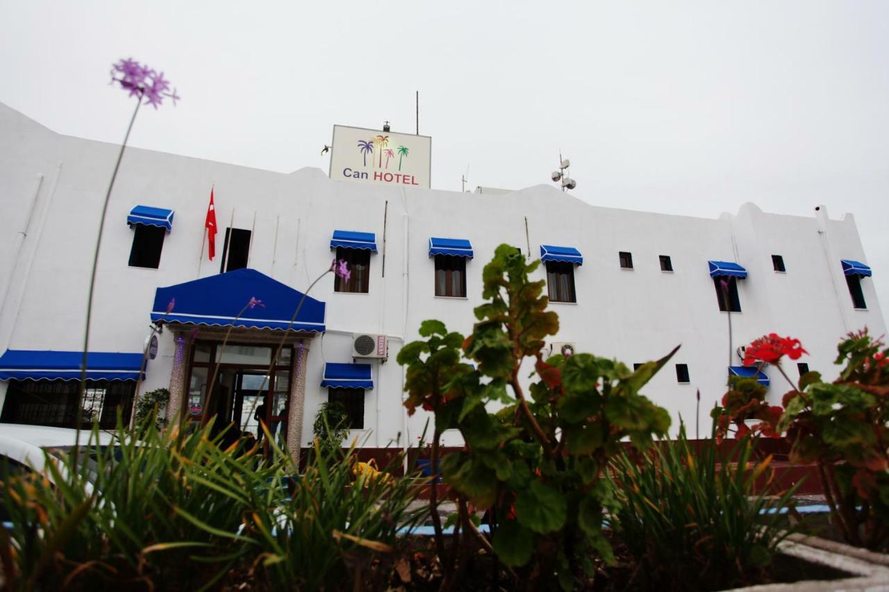 Can Otel Bodrum Esterno foto