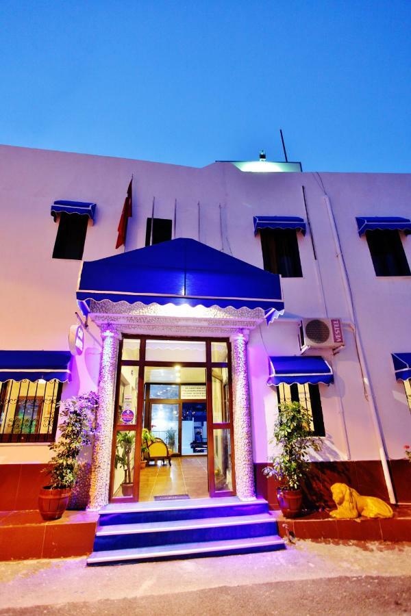 Can Otel Bodrum Esterno foto