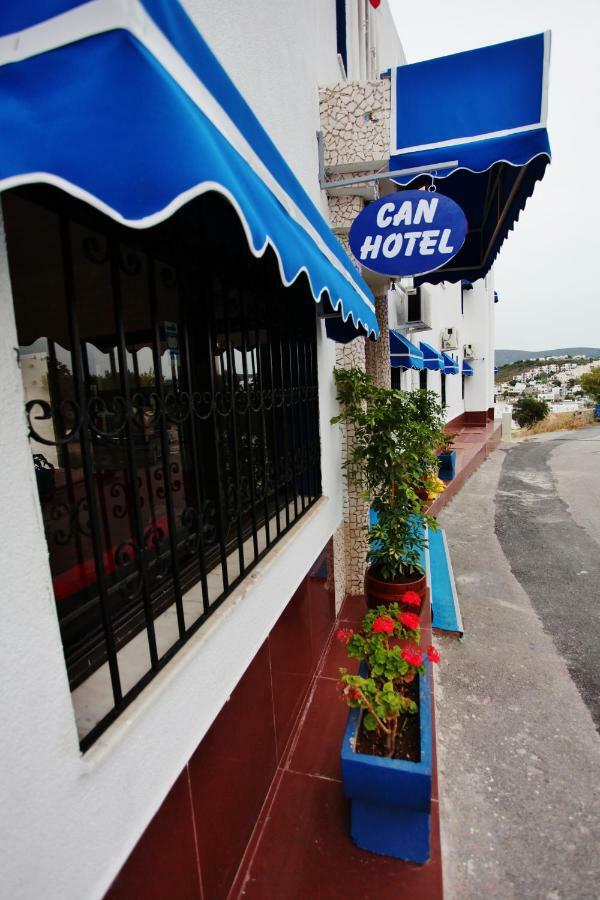 Can Otel Bodrum Esterno foto