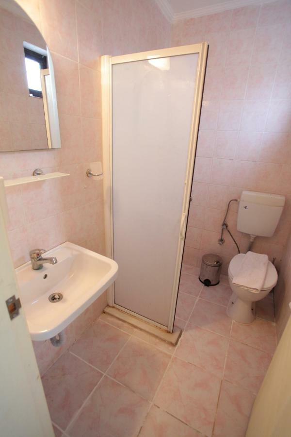 Can Otel Bodrum Esterno foto