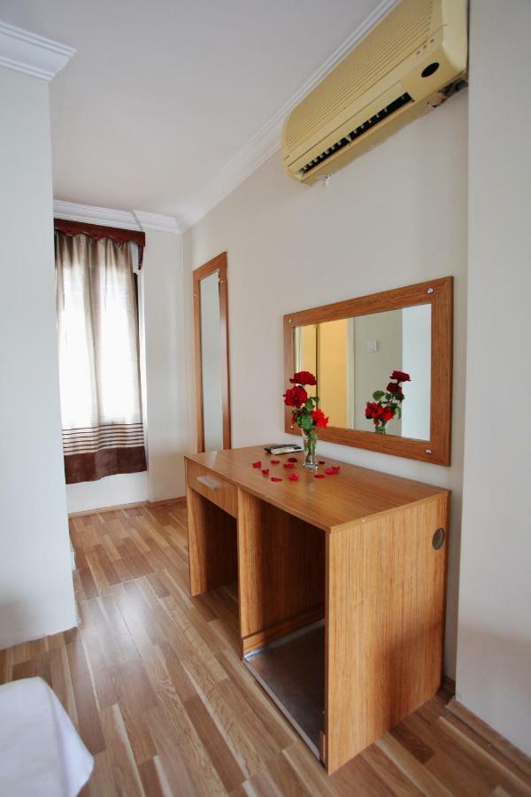 Can Otel Bodrum Esterno foto