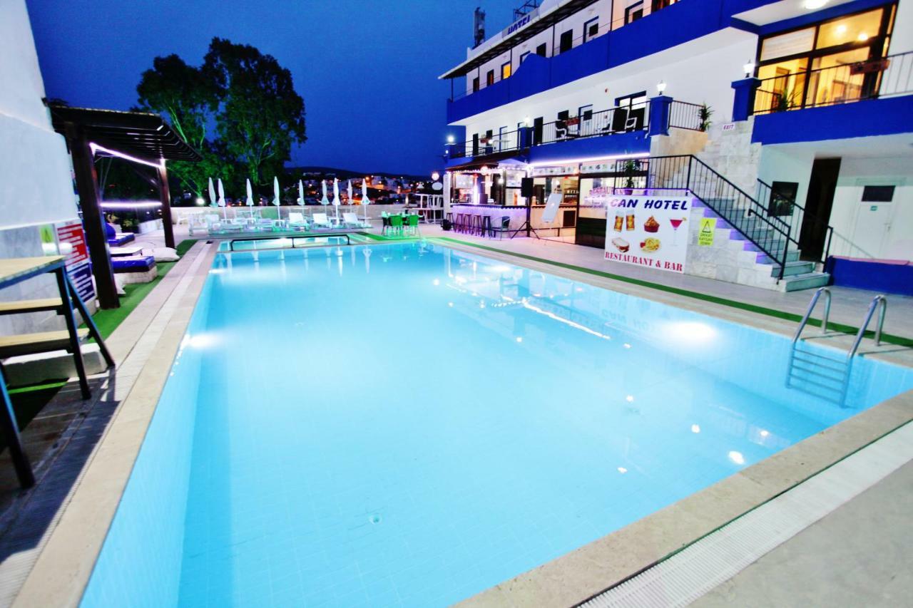 Can Otel Bodrum Esterno foto