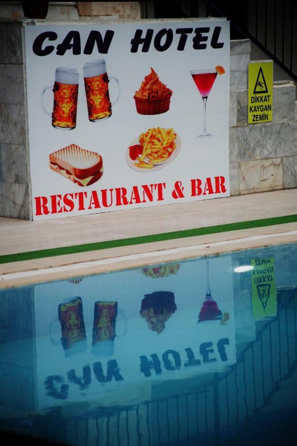 Can Otel Bodrum Esterno foto