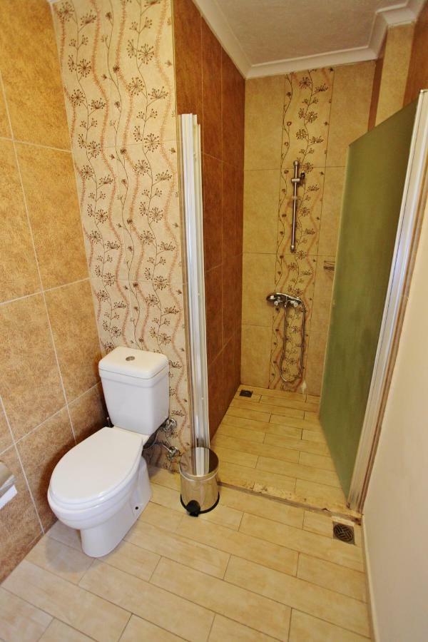 Can Otel Bodrum Esterno foto